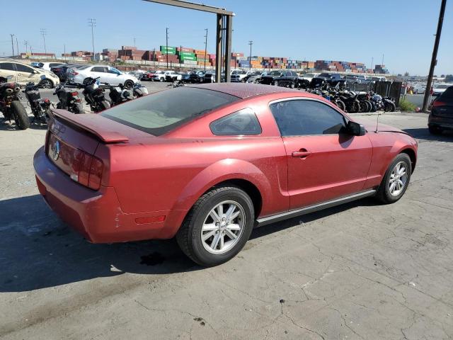 Photo 3 from auction – 2005 FORD MUSTANG with VIN 1ZVFT80N255165874