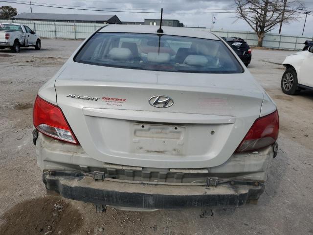Photo 6 from auction – 2015 HYUNDAI ACCENT GLS with VIN KMHCT4AE6FU925658