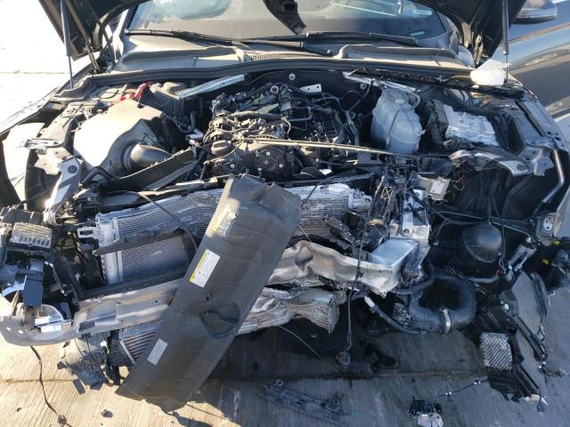 صورة رقم 11 من المزاد - 2024 AUDI A5 PREMIUM مع VIN WAUFACF56RA113211