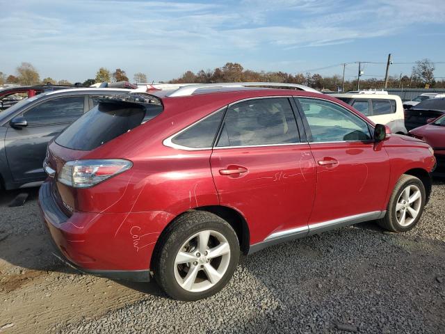 Zdjęcie 3 z aukcji – 2010 LEXUS RX 350 z VIN 2T2BK1BA1AC011414