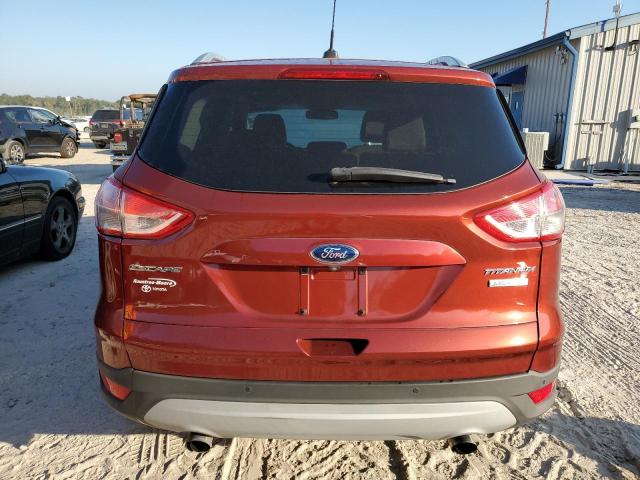 Photo 6 from auction – 2016 FORD ESCAPE TIT with VIN 1FMCU0JX2GUA91820