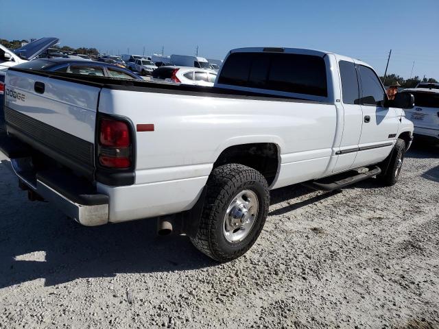 Снимка 3 от търг – 2001 DODGE RAM 2500 с VIN 1B7KC23631J224435