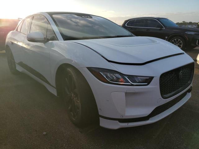Photo 4 from auction – 2020 JAGUAR I-PACE S with VIN SADHB2S11L1F85207