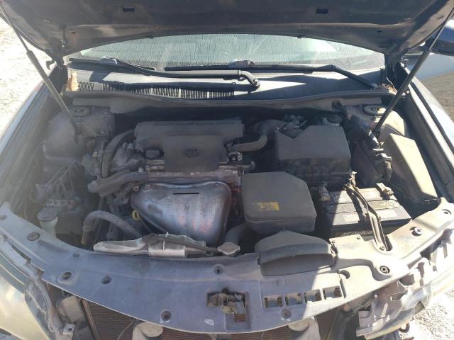 Photo 11 from auction – 2014 TOYOTA CAMRY L with VIN 4T1BF1FK5EU331772