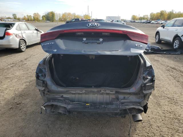 Photo 6 from auction – 2020 KIA FORTE EX with VIN 3KPF54AD3LE254172