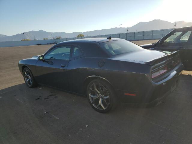 Photo 2 from auction – 2016 DODGE CHALLENGER with VIN 2C3CDZAG0GH301198