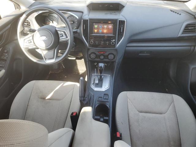 Photo 8 from auction – 2019 SUBARU IMPREZA PR with VIN 4S3GTAD60K3700211