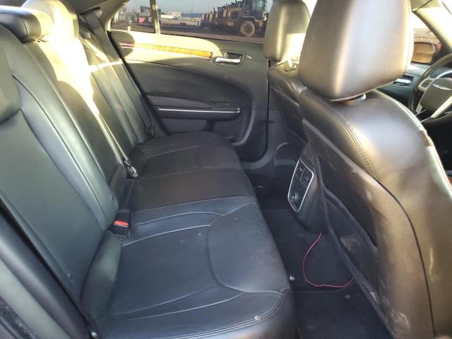 Фото 10 с аукциона – 2014 CHRYSLER 300 с VIN 2C3CCAAG8EH263009
