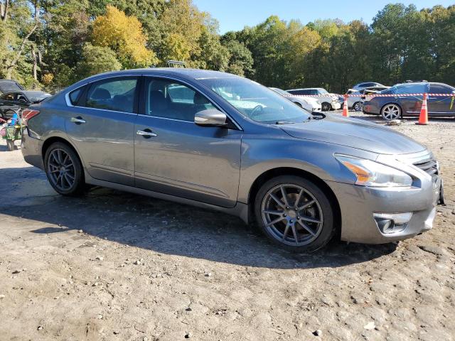 Photo 4 from auction – 2015 NISSAN ALTIMA 3.5 with VIN 1N4BL3AP3FC234451