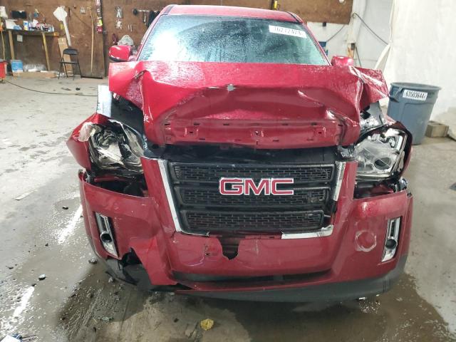 Photo 5 from auction – 2015 GMC TERRAIN SL with VIN 2GKFLVEK8F6373512