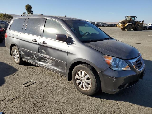 Photo 4 from auction – 2010 HONDA ODYSSEY EX with VIN 5FNRL3H60AB087250
