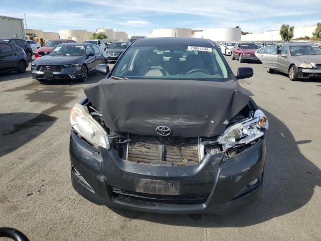 Photo 5 from auction – 2011 TOYOTA COROLLA MA with VIN 2T1KE4EE4BC047207