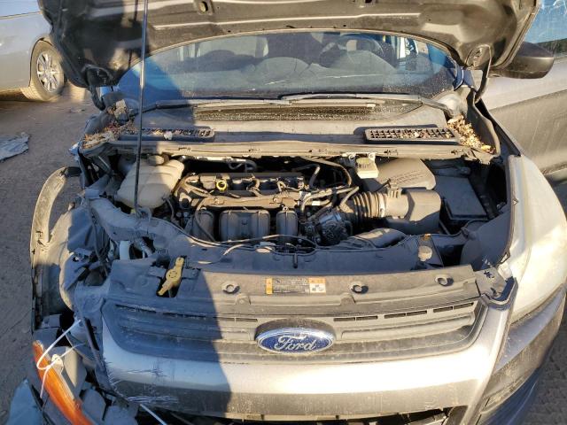 Фото 12 с аукциона – 2013 FORD ESCAPE S с VIN 1FMCU0F73DUD94836