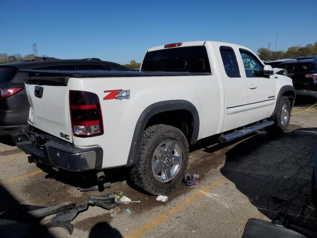 Photo 3 from auction – 2011 GMC SIERRA K15 with VIN 1GTR2VE33BZ411148