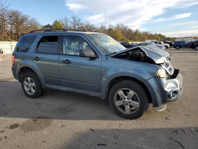 Photo 4 from auction – 2011 FORD ESCAPE XLT with VIN 1FMCU9D73BKA71841