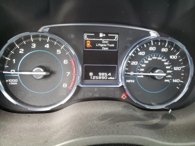 Photo 9 from auction – 2017 SUBARU FORESTER 2 with VIN JF2SJAWC4HH590926