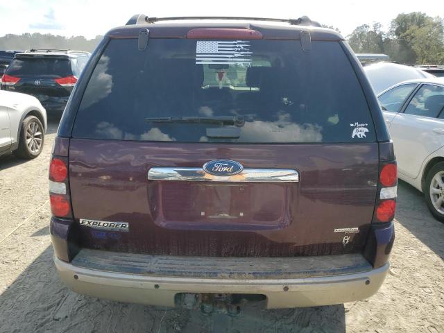 Photo 6 from auction – 2006 FORD EXPLORER E with VIN 1FMEU74866UA18535