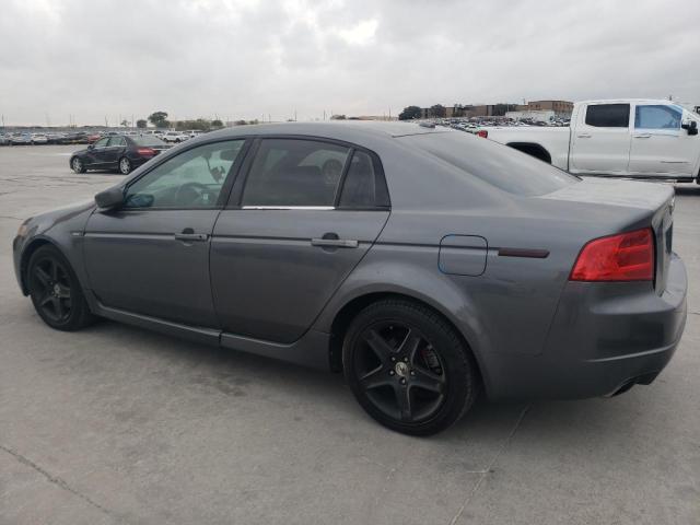 Photo 2 from auction – 2005 ACURA TL with VIN 19UUA66235A015847