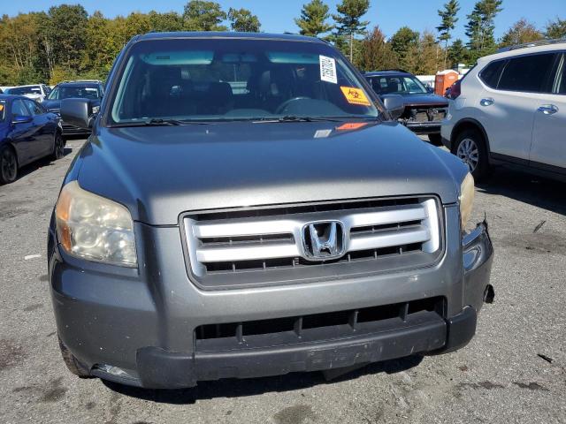 Zdjęcie 5 z aukcji – 2008 HONDA PILOT EXL z VIN 5FNYF18738B040661