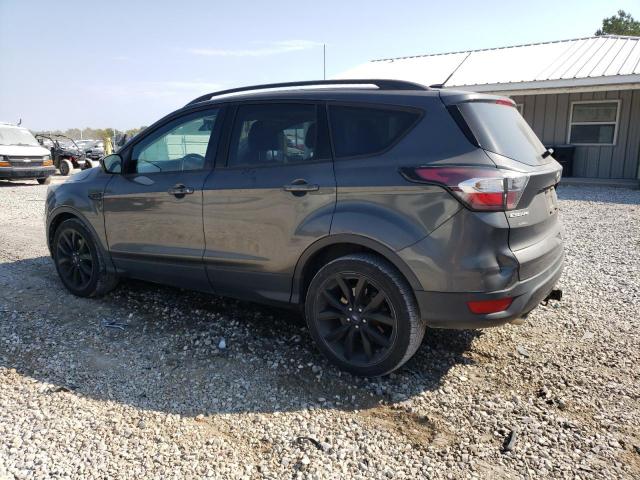 Фото 2 с аукциона – 2017 FORD ESCAPE TIT с VIN 1FMCU0J90HUB12604