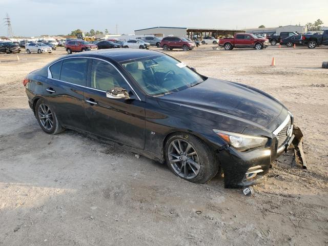 Photo 4 from auction – 2015 INFINITI Q50 BASE with VIN JN1BV7AP0FM355608