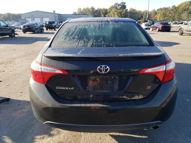 Снимка 6 от търг – 2015 TOYOTA COROLLA L с VIN 2T1BURHE8FC450155