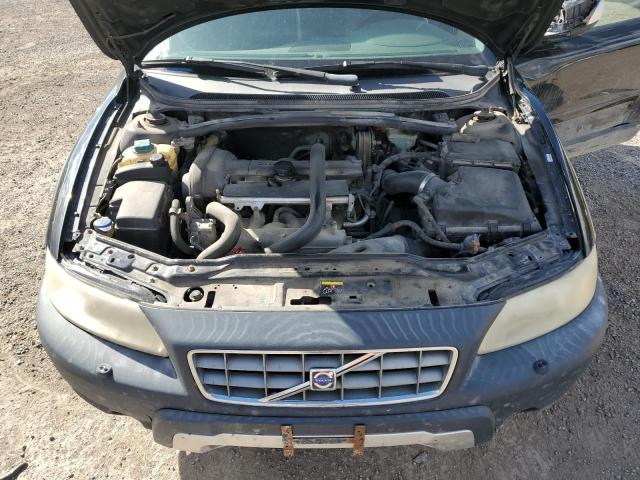Photo 11 from auction – 2007 VOLVO XC70 with VIN YV4SZ592771285328