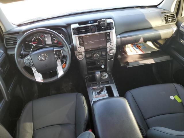 Photo 8 from auction – 2021 TOYOTA 4RUNNER SR with VIN JTEMU5JR7M5895281