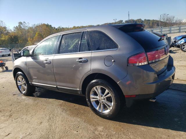 Photo 2 from auction – 2010 LINCOLN MKX with VIN 2LMDJ6JC6ABJ18788