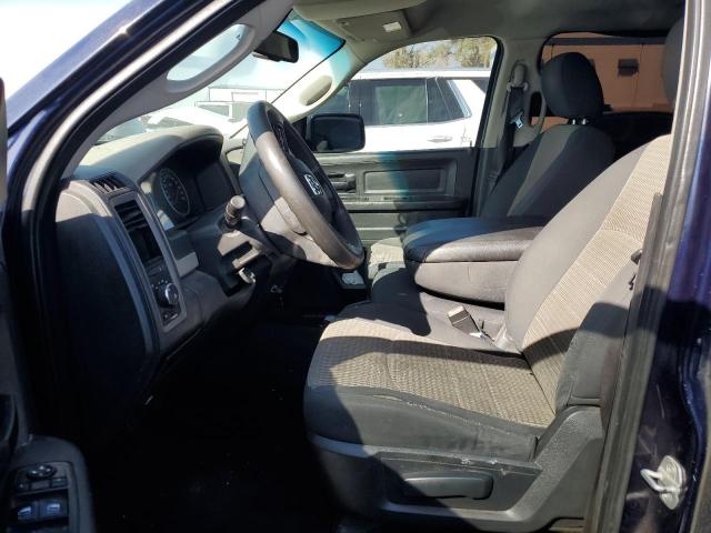 Photo 7 from auction – 2012 DODGE RAM 1500 S with VIN 1C6RD6KT3CS301349