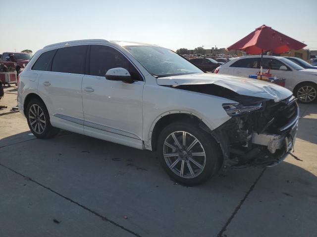 Photo 4 from auction – 2019 AUDI Q7 PREMIUM with VIN WA1LHAF72KD026086