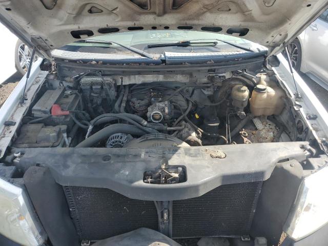 Photo 11 from auction – 2006 FORD F150 with VIN 1FTRF12206NB84698