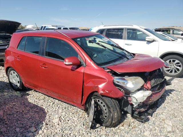 Photo 4 from auction – 2012 TOYOTA SCION XD with VIN JTKKU4B41C1027753