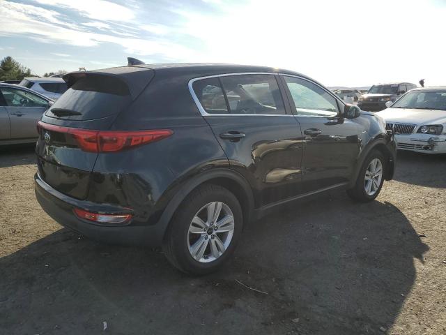 Photo 3 from auction – 2017 KIA SPORTAGE L with VIN KNDPMCAC2H7039737