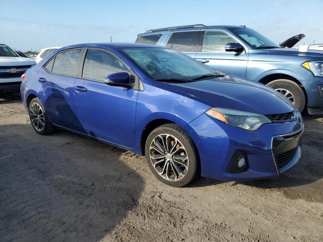 Photo 4 from auction – 2016 TOYOTA COROLLA L with VIN 2T1BURHE3GC504818