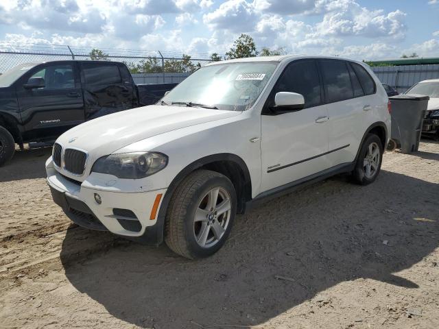 BMW X5 XDRIVE3 2011 with VIN 5UXZV4C59BL403529 - Photo from auction