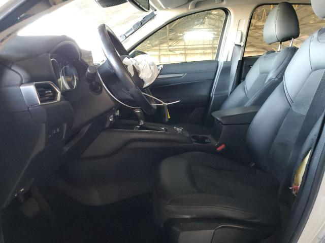 Photo 7 from auction – 2018 MAZDA CX-5 TOURI with VIN JM3KFACM3J0470818