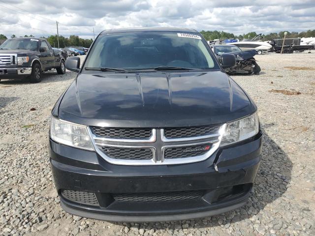Photo 5 from auction – 2014 DODGE JOURNEY SE with VIN 3C4PDCAB6ET132954