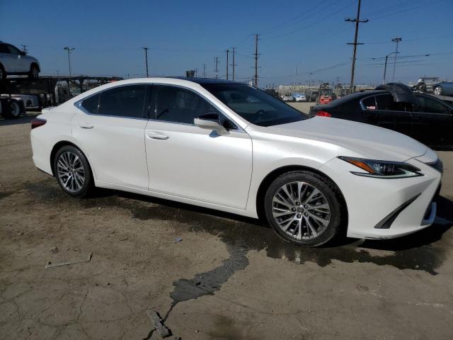 Photo 4 from auction – 2021 LEXUS ES 350 BAS with VIN 58ADZ1B14MU082806
