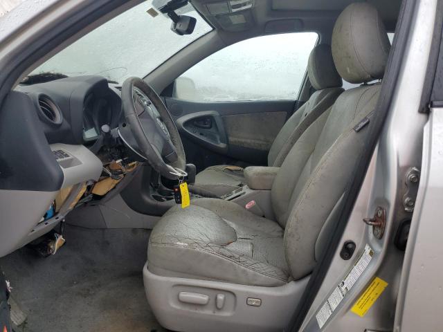 Photo 7 from auction – 2009 TOYOTA RAV4 LIMIT with VIN 2T3BK31VX9W009554