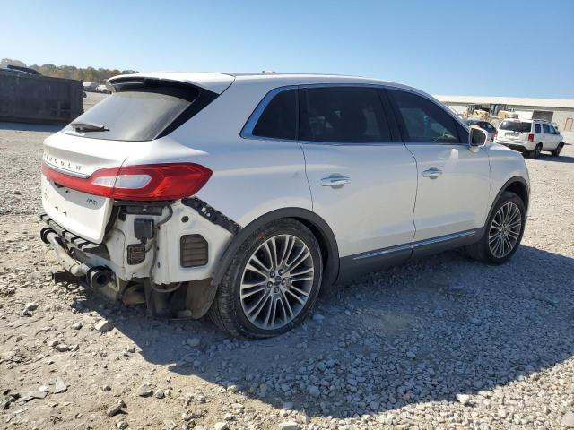 Photo 3 from auction – 2016 LINCOLN MKX RESERV with VIN 2LMTJ8LR7GBL33114