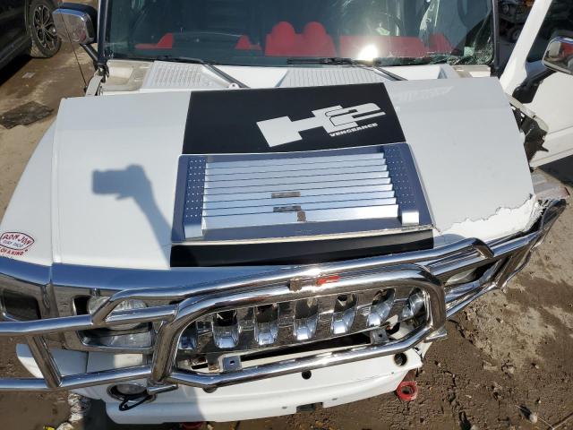 Zdjęcie 12 z aukcji – 2005 HUMMER H2 z VIN 5GRGN23UX5H126500