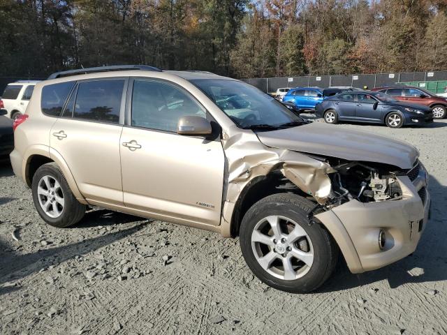 صورة رقم 4 من المزاد - 2011 TOYOTA RAV4 LIMIT مع VIN 2T3DK4DV3BW051435