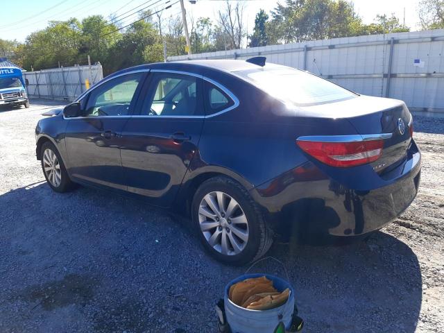 Фото 2 с аукциона – 2015 BUICK VERANO с VIN 1G4PP5SK8F4219775
