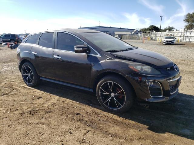 Photo 4 from auction – 2011 MAZDA CX-7 with VIN JM3ER4DL8B0363342