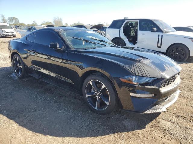 Photo 4 from auction – 2020 FORD MUSTANG with VIN 1FA6P8TH8L5129817