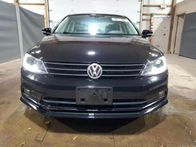 Photo 5 from auction – 2016 VOLKSWAGEN JETTA SEL with VIN 3VWL17AJ0GM206563