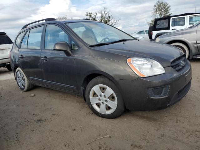 Photo 4 from auction – 2009 KIA RONDO BASE with VIN KNAFG528397257483