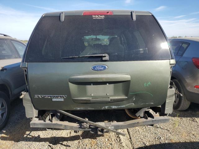 Photo 6 from auction – 2004 FORD EXPEDITION with VIN 1FMFU18L34LA54248