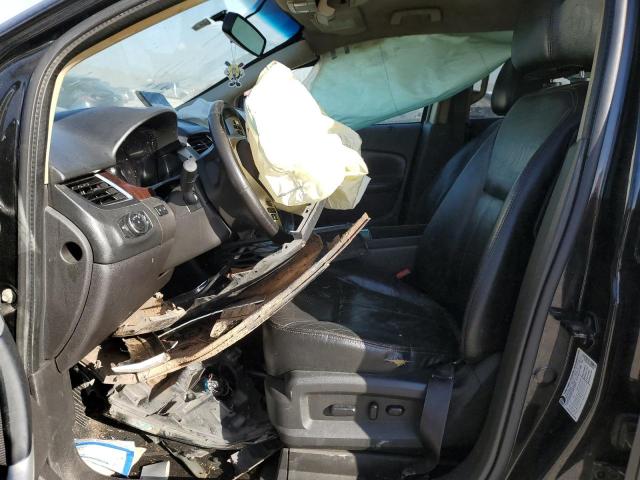 Photo 7 from auction – 2014 FORD EDGE LIMIT with VIN 2FMDK3KC0EBB85608